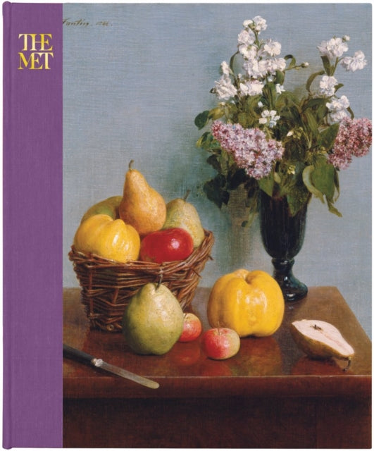 Fruits and Flowers 2020 Deluxe Engagement Book-9781419737763