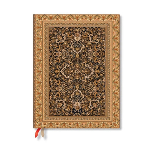 Terrene (Medina Mystic) Ultra 12-month Day-at-a-Time Dayplanner 2024-9781439704936