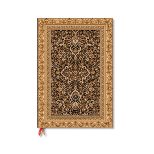 Terrene (Medina Mystic) Grande 12-month Dayplanner 2024-9781439705131
