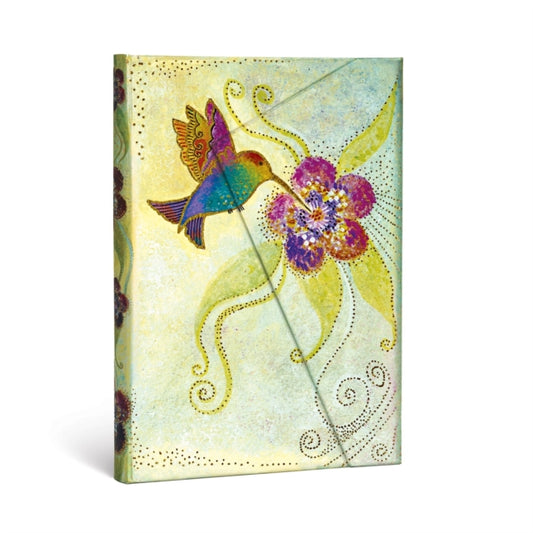 Hummingbird-9781439711422
