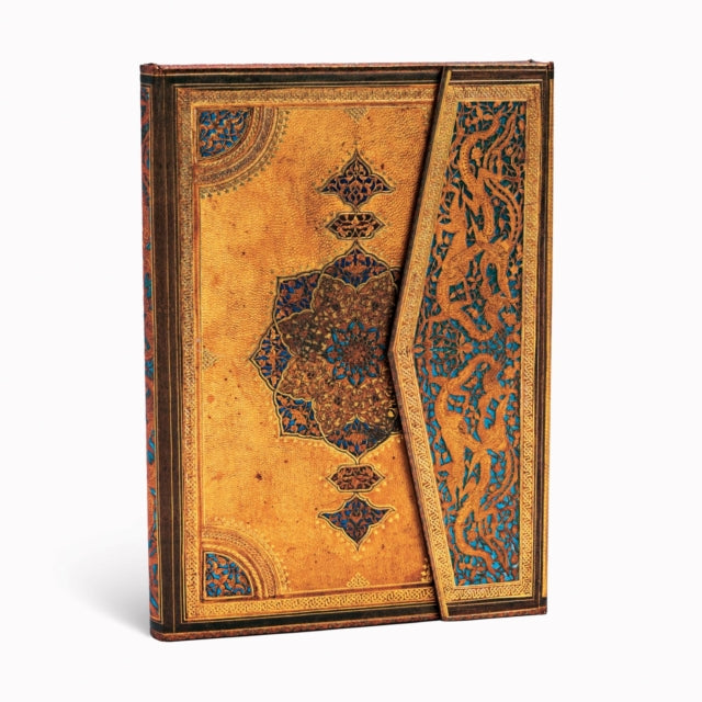 Safavid-9781439716021