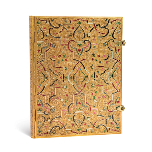 Gold Inlay-9781439725306