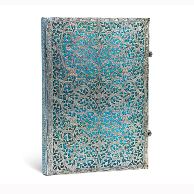 Maya Blue-9781439725597