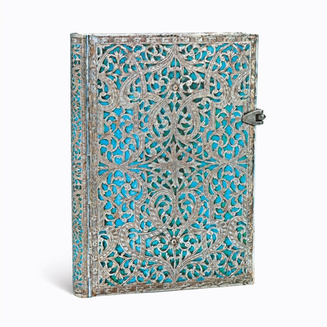 Maya Blue-9781439725627