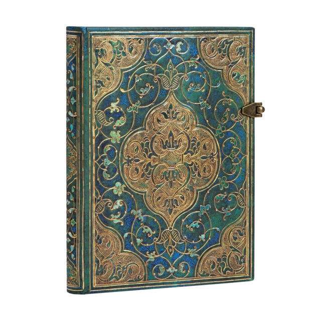 Turquoise Chronicles-9781439732144