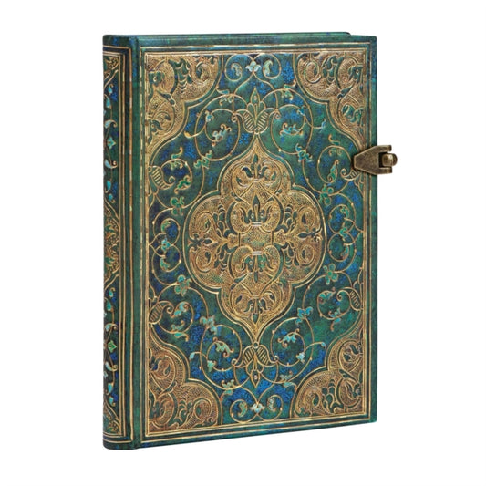 Turquoise Chronicles-9781439732168