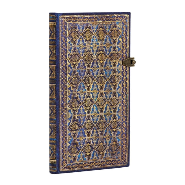 Blue Rhine-9781439732359