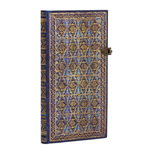 Blue Rhine-9781439732359