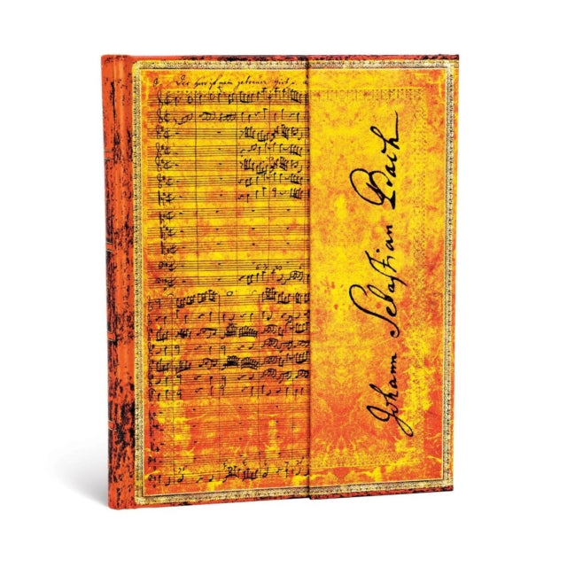 Bach, Cantata BWV 112-9781439734780