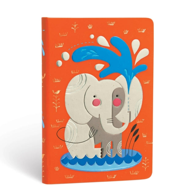 Baby Elephant-9781439735978