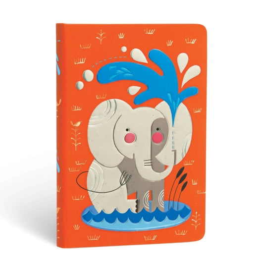 Baby Elephant-9781439735978