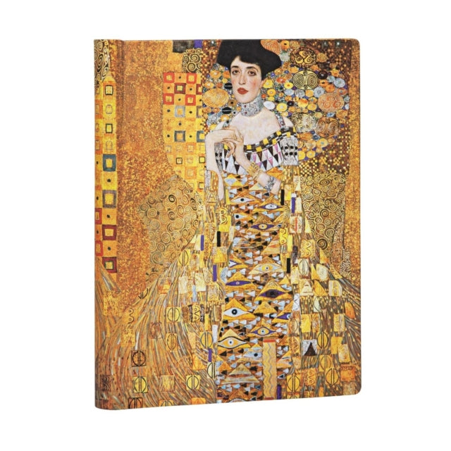KLIMTS 100TH ANNIVERSARY PORTRAIT OF ADE-9781439752913