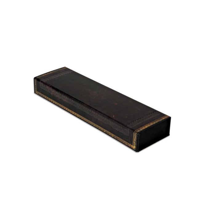 Black Moroccan-9781439753019