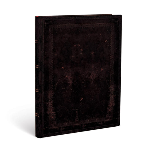 Black Moroccan Bold-9781439753439