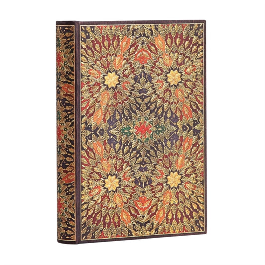 Fire Flowers-9781439754139