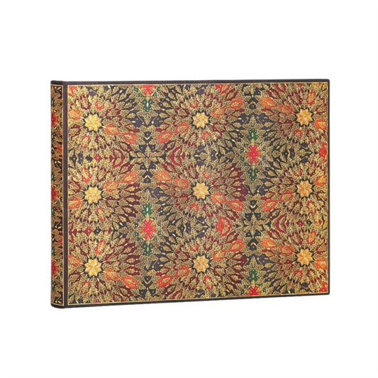 Fire Flowers-9781439754146