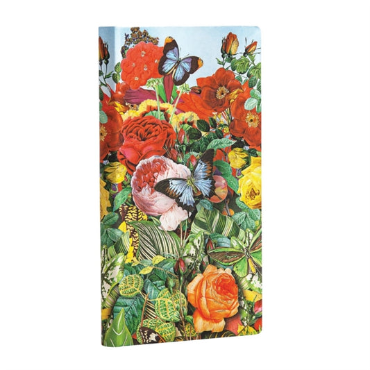 Butterfly Garden-9781439754511