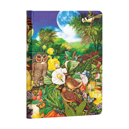 Moon Garden-9781439754535