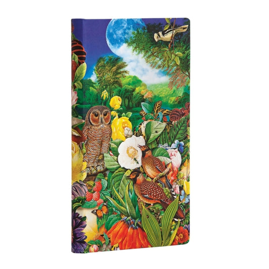 Moon Garden-9781439754542