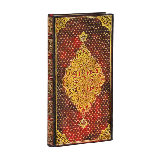 Golden Trefoil-9781439763650
