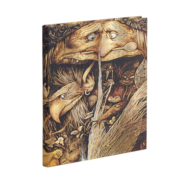Mischievous Creatures-9781439763698