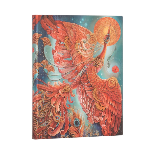 FIREBIRD-9781439782101