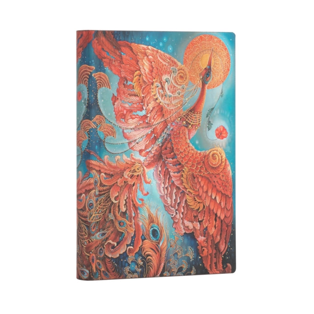 FIREBIRD-9781439782132