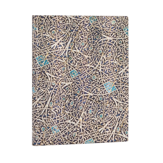 GRANADA TURQUOISE-9781439782149