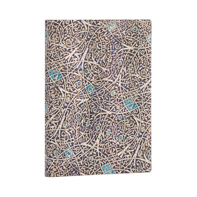 GRANADA TURQUOISE-9781439782163