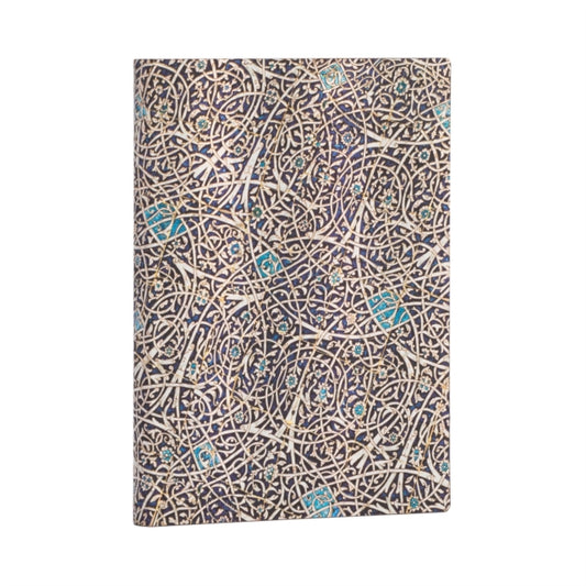 GRANADA TURQUOISE-9781439782163