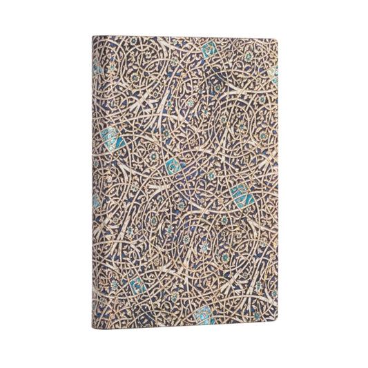 GRANADA TURQUOISE-9781439782187