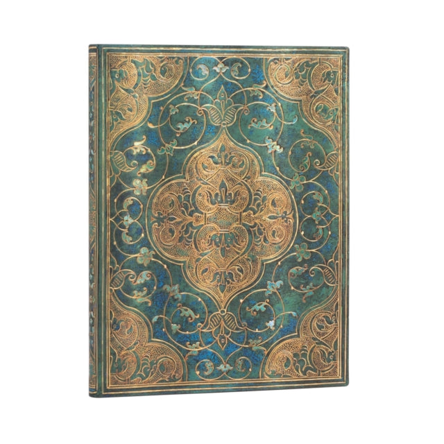 TURQUOISE CHRONICLES-9781439782248