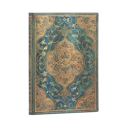 TURQUOISE CHRONICLES-9781439782262