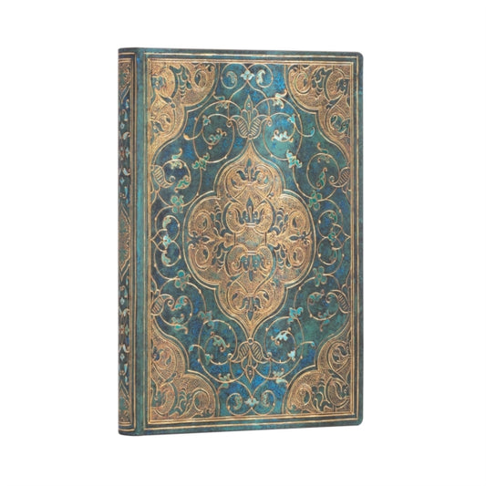 TURQUOISE CHRONICLES-9781439782286