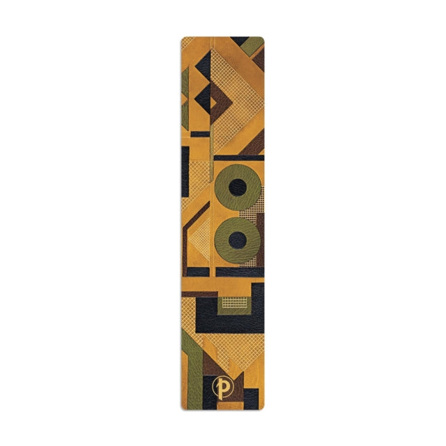 Moutarde (Shape Shift) Bookmark-9781439782330