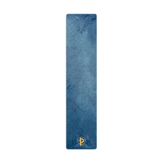 Peacock Punk (The New Romantics) Bookmark-9781439782347
