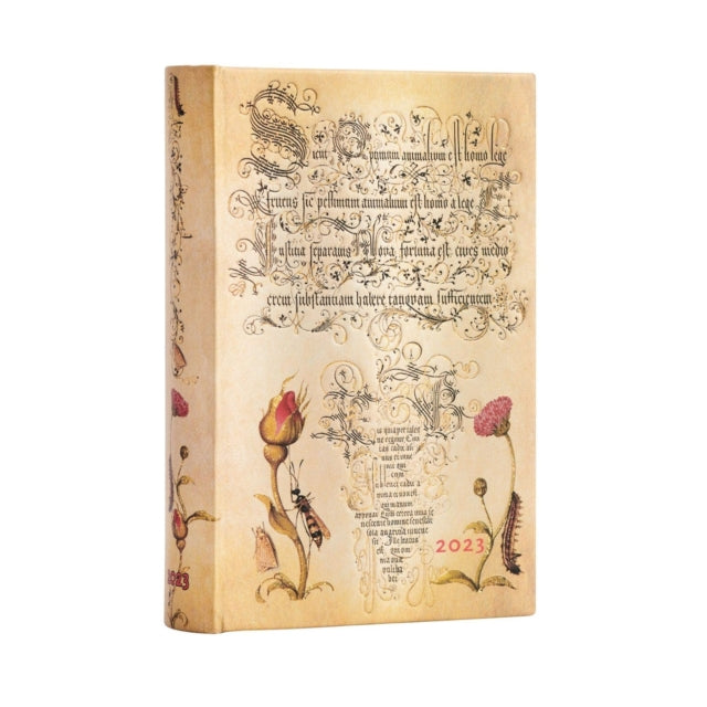 2023 FLEMISH ROSE-9781439787847
