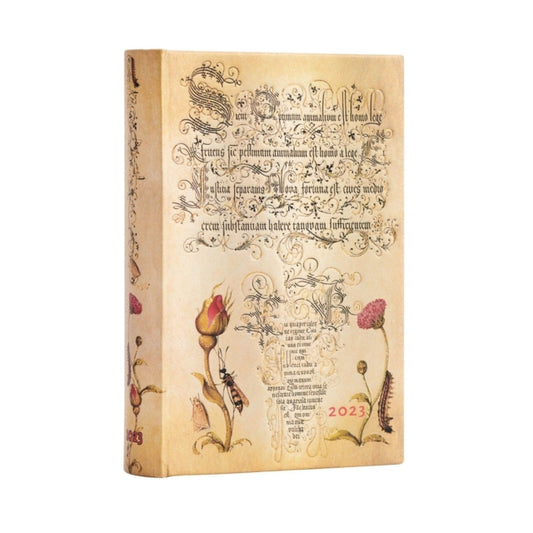2023 FLEMISH ROSE-9781439787847