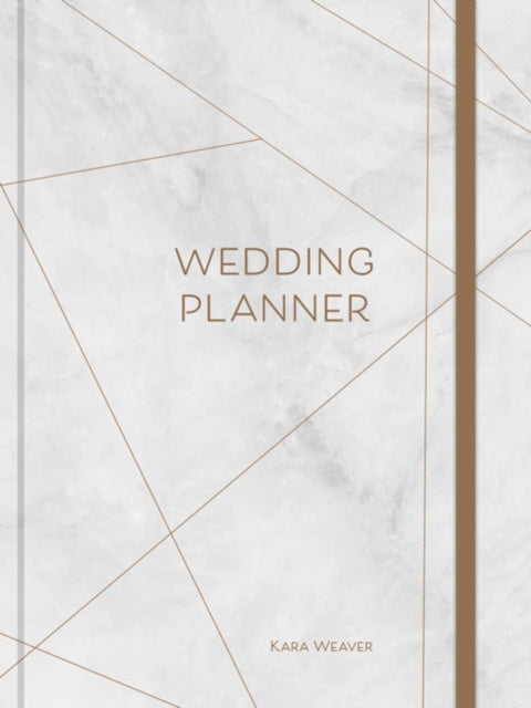 Wedding Planner-9781454935735
