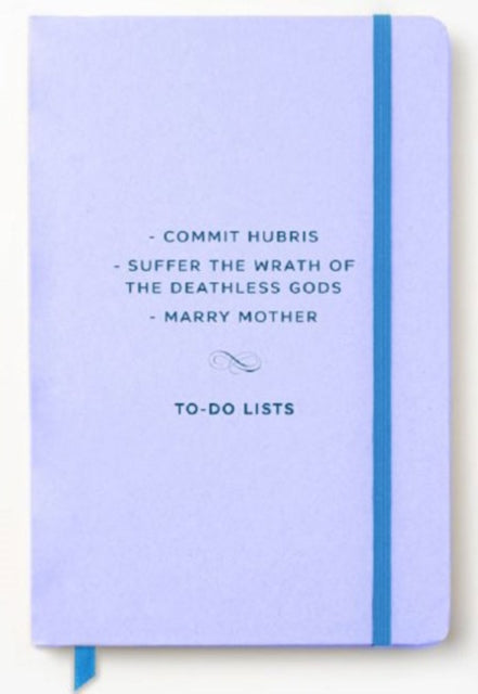 To-Do Lists-9781454944898