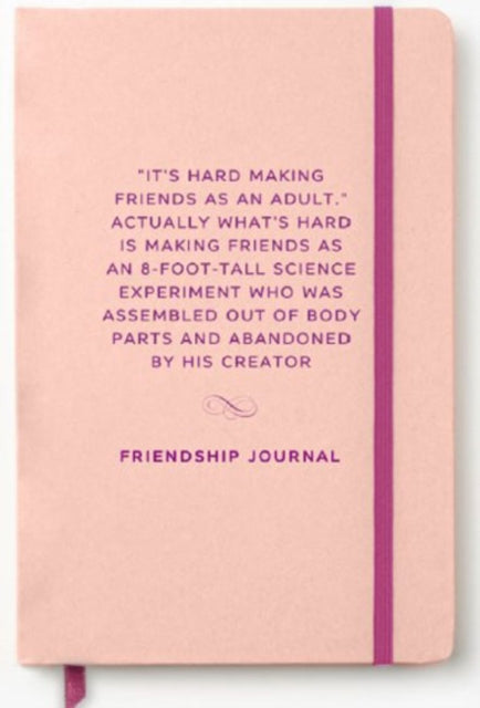 Friendship-9781454944904
