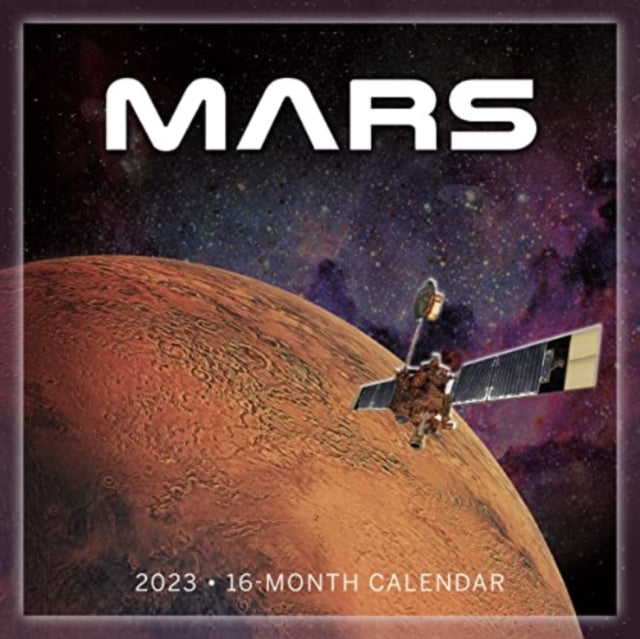 MARS-9781531916251