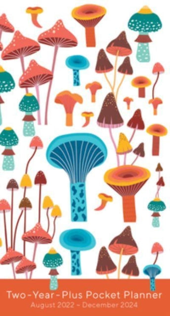 MUSHROOM-9781531916992
