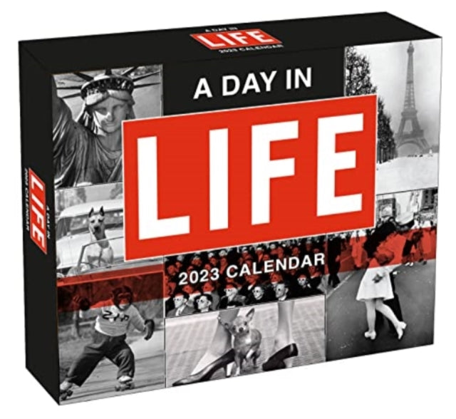 DAY IN LIFE A-9781531917388