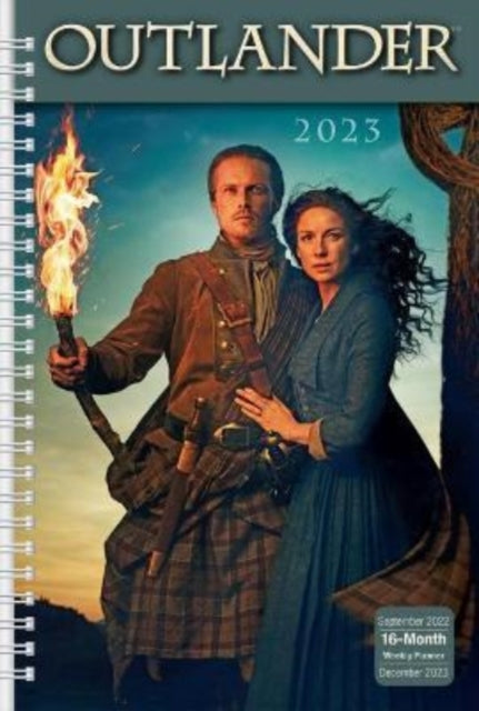 OUTLANDER-9781531917494