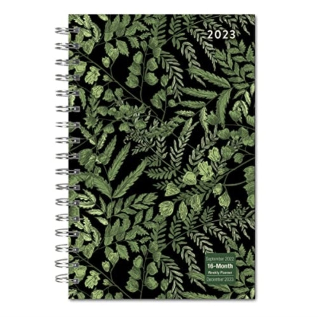 DESIGNER FANCY FERNS-9781531917586