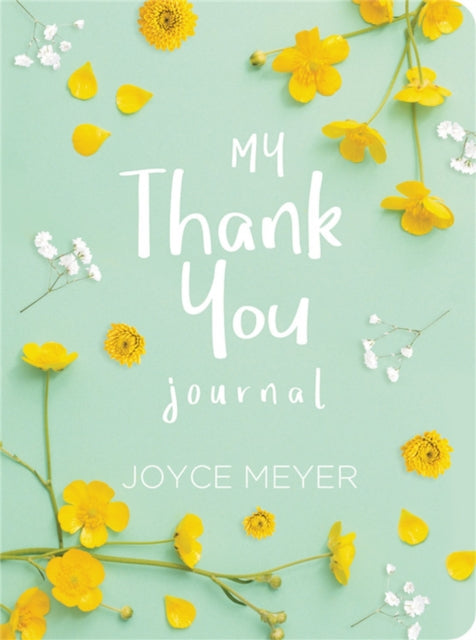 My Thank You Journal-9781546012474