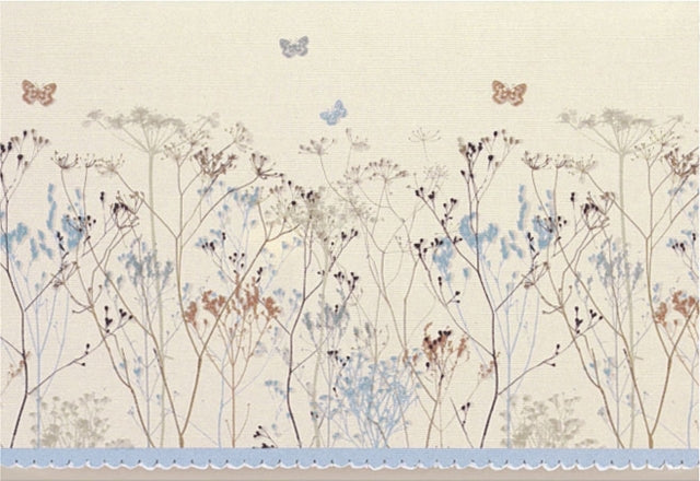 Note Card Butterflies-9781593591496