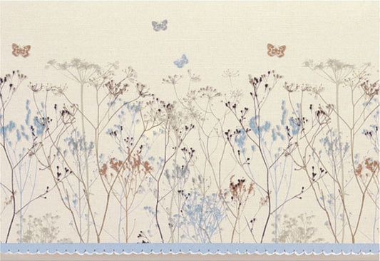 Note Card Butterflies-9781593591496