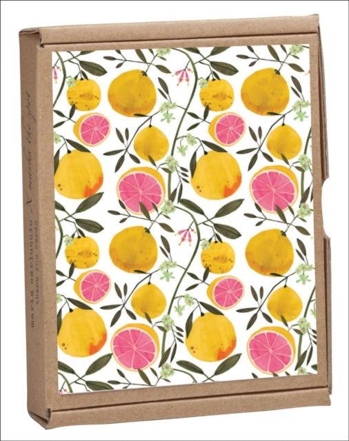 Farmer's Market GreenNotes-9781623256814